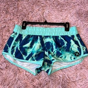 Hurley shorts